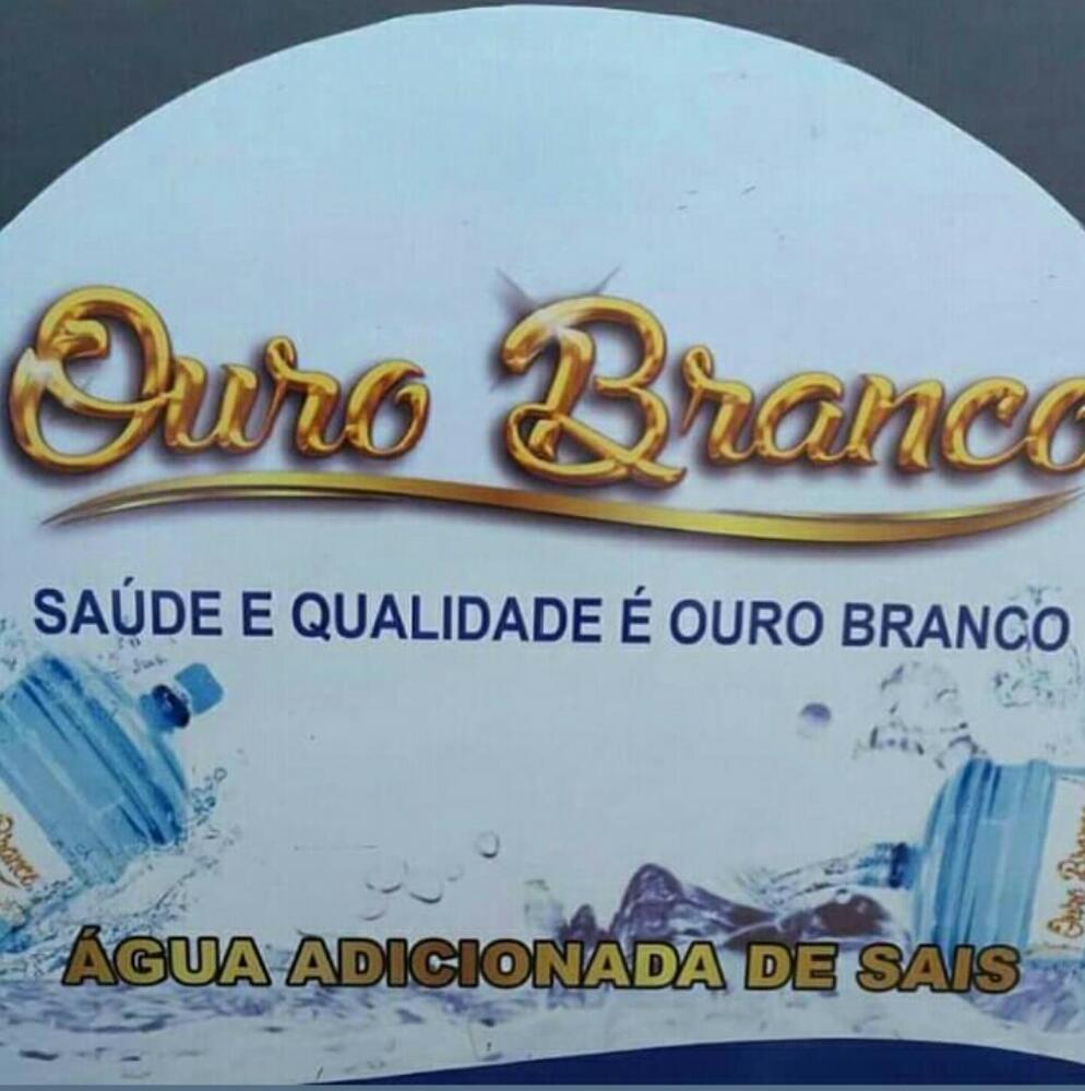 Logo da Empresa