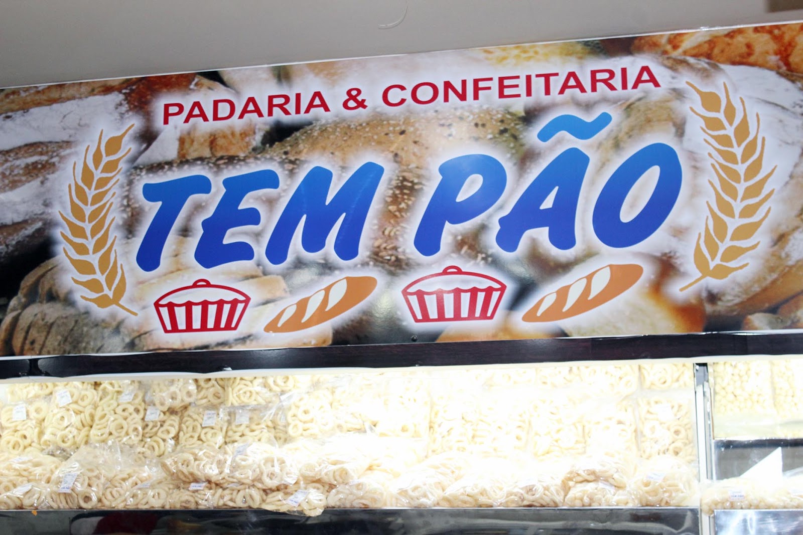Logo da Empresa