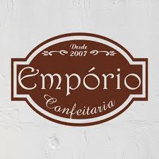 Logo da Empresa